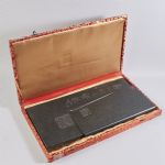 1737 7125 Kalligrafisten